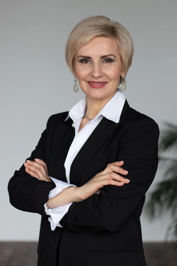 Prof. Anna Zawadzka