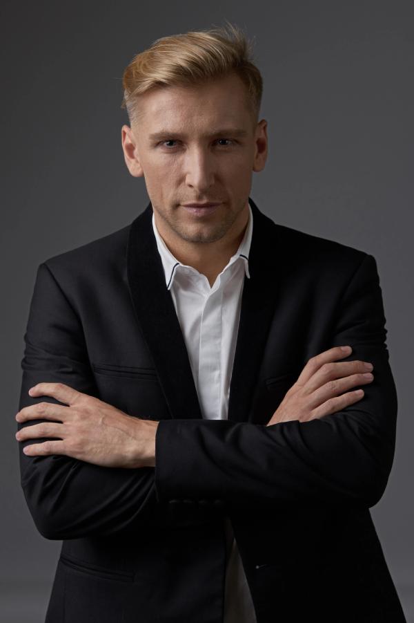 Michał Zaremba