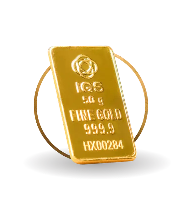 Emas Batangan 50 gram