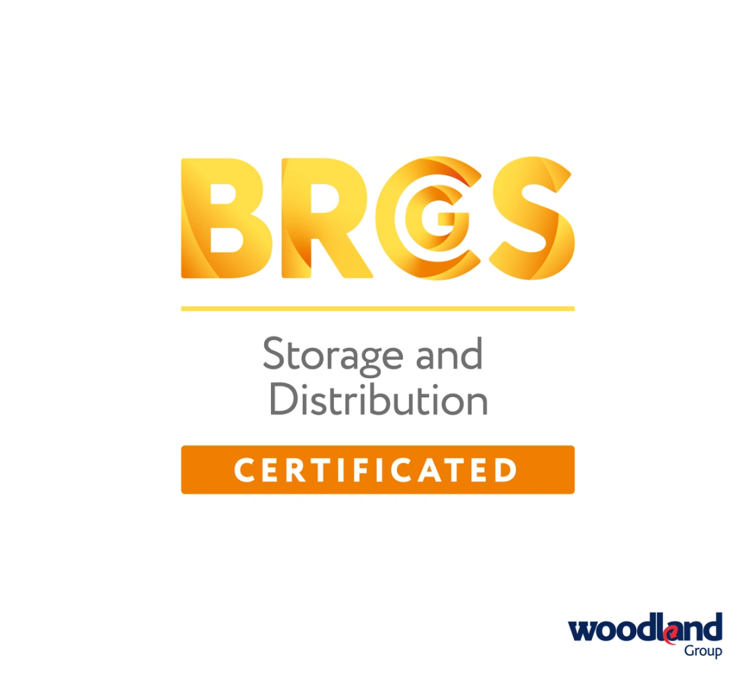 Woodland Group Receive AA+ Rating From BRCGS
