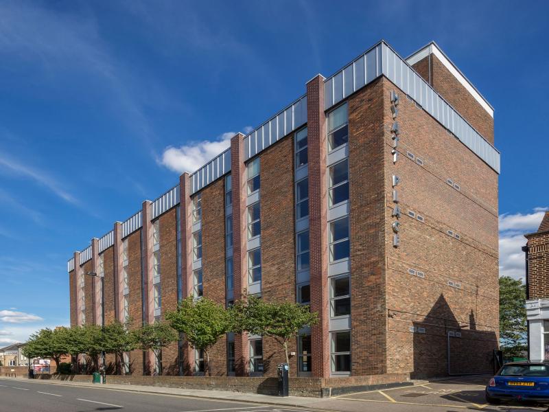 Woodland Group Relocates Chelmsford HQ