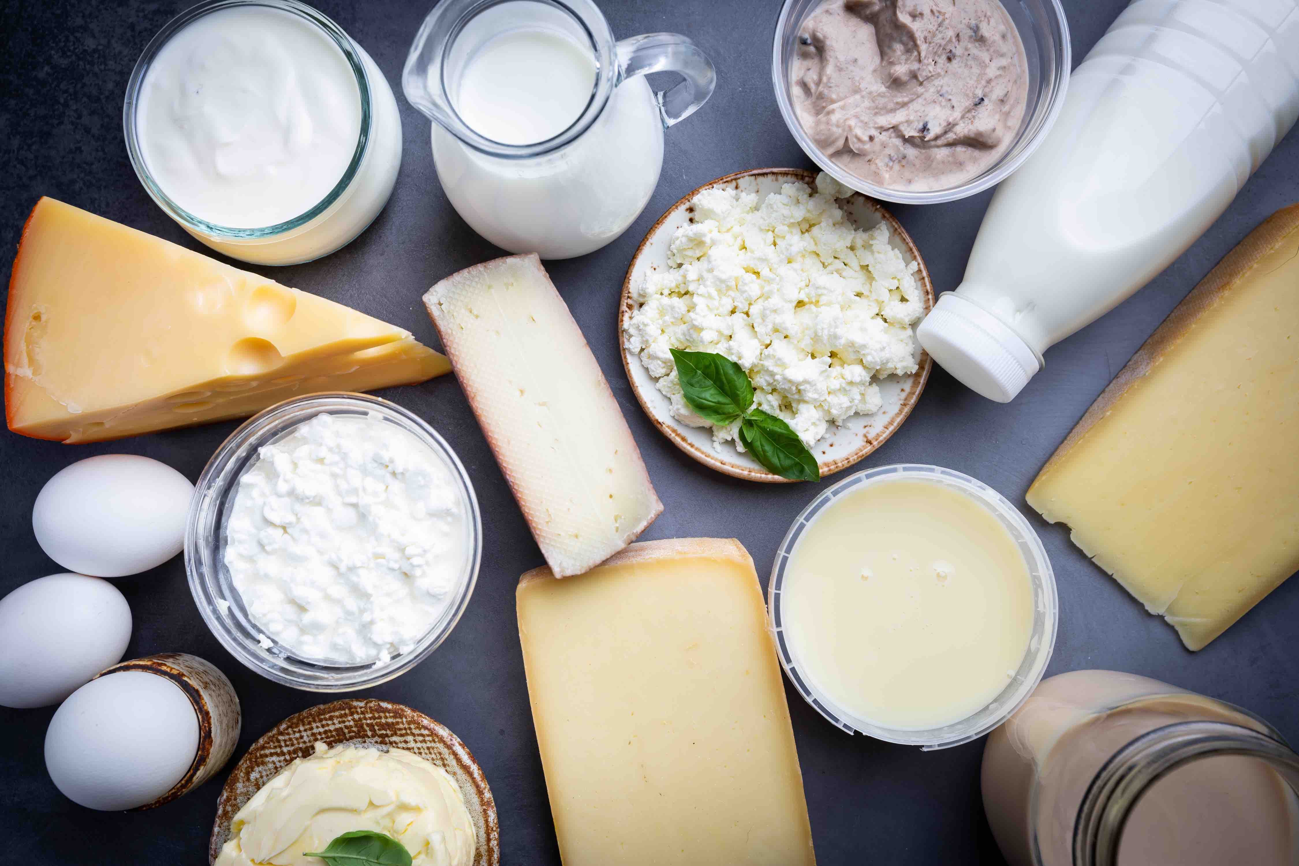 New Regulation on UK Imports for Animal Products