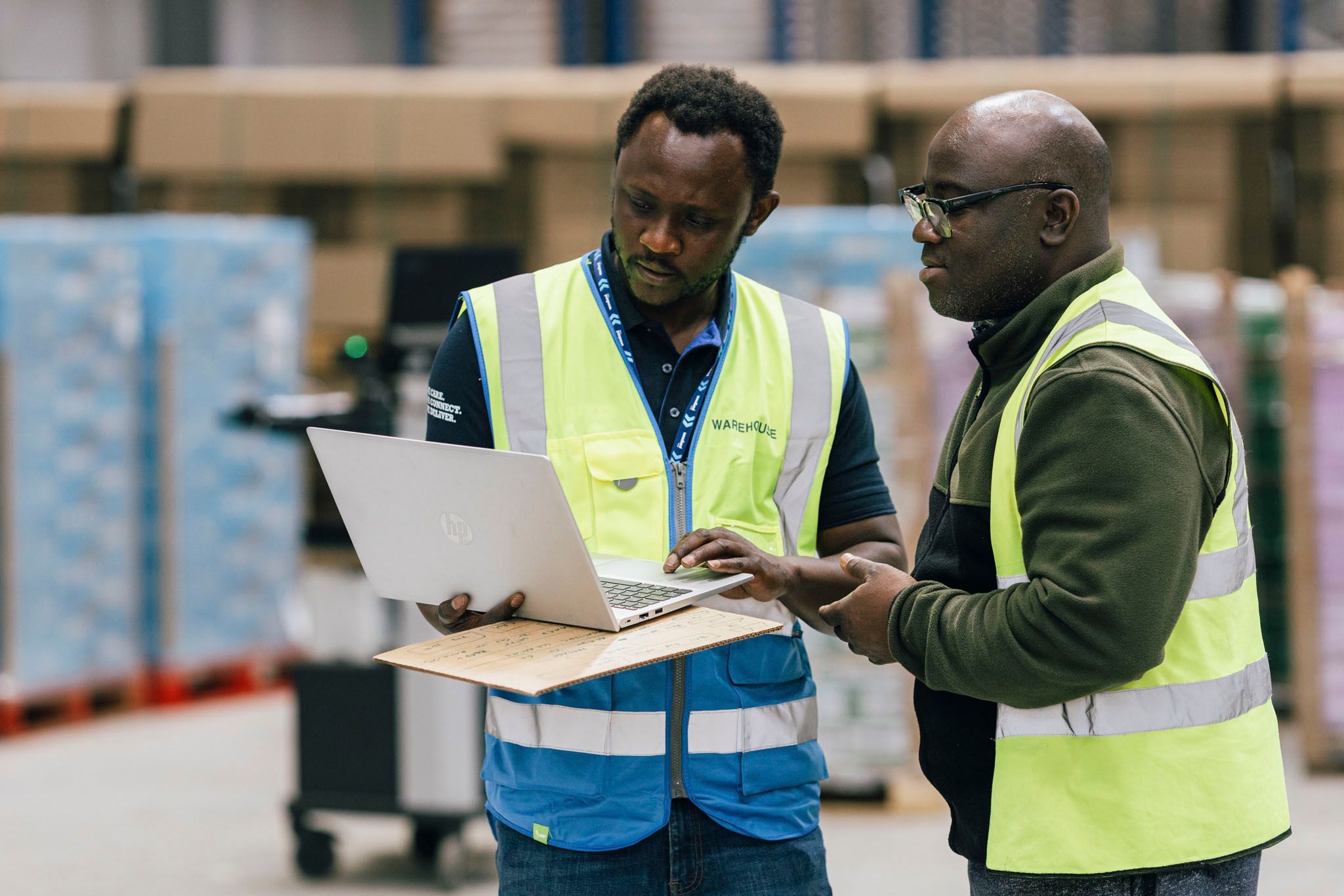 Ireland Freight Forwarding Services | Global Freight Forwarding
