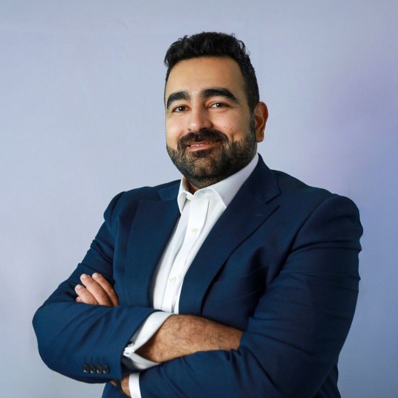 Mohamed Sharaf