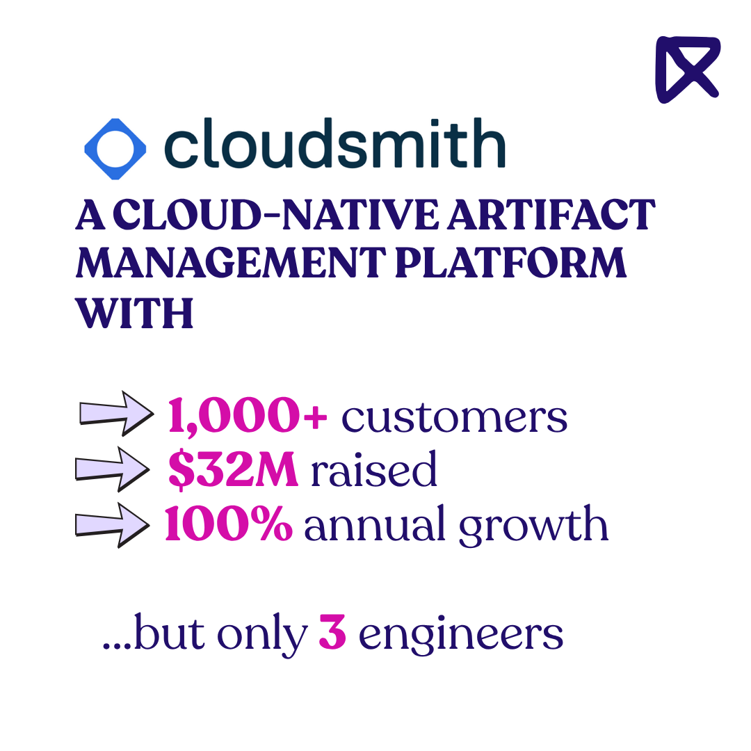 Cloudsmith