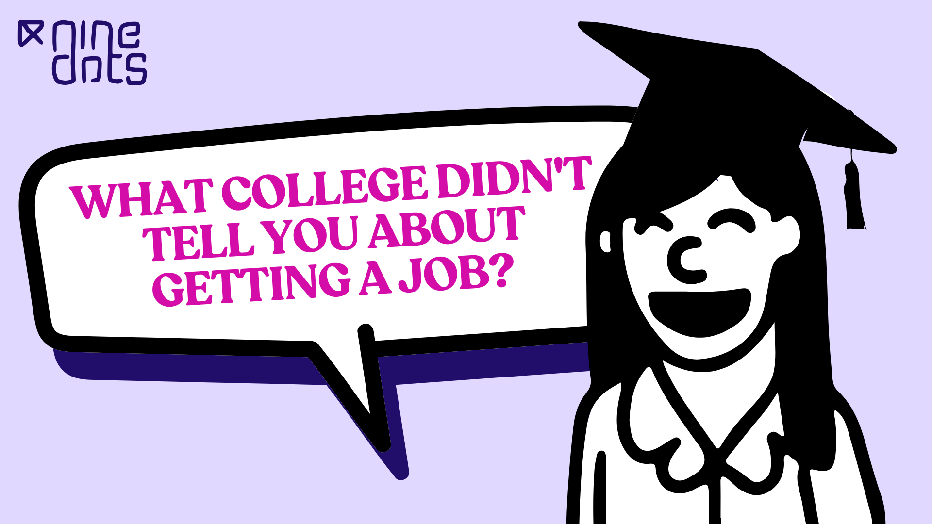 what-college-didn-t-tell-you-about-getting-a-job