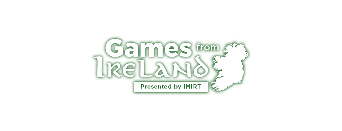 Games from Ireland presented by IMIRT