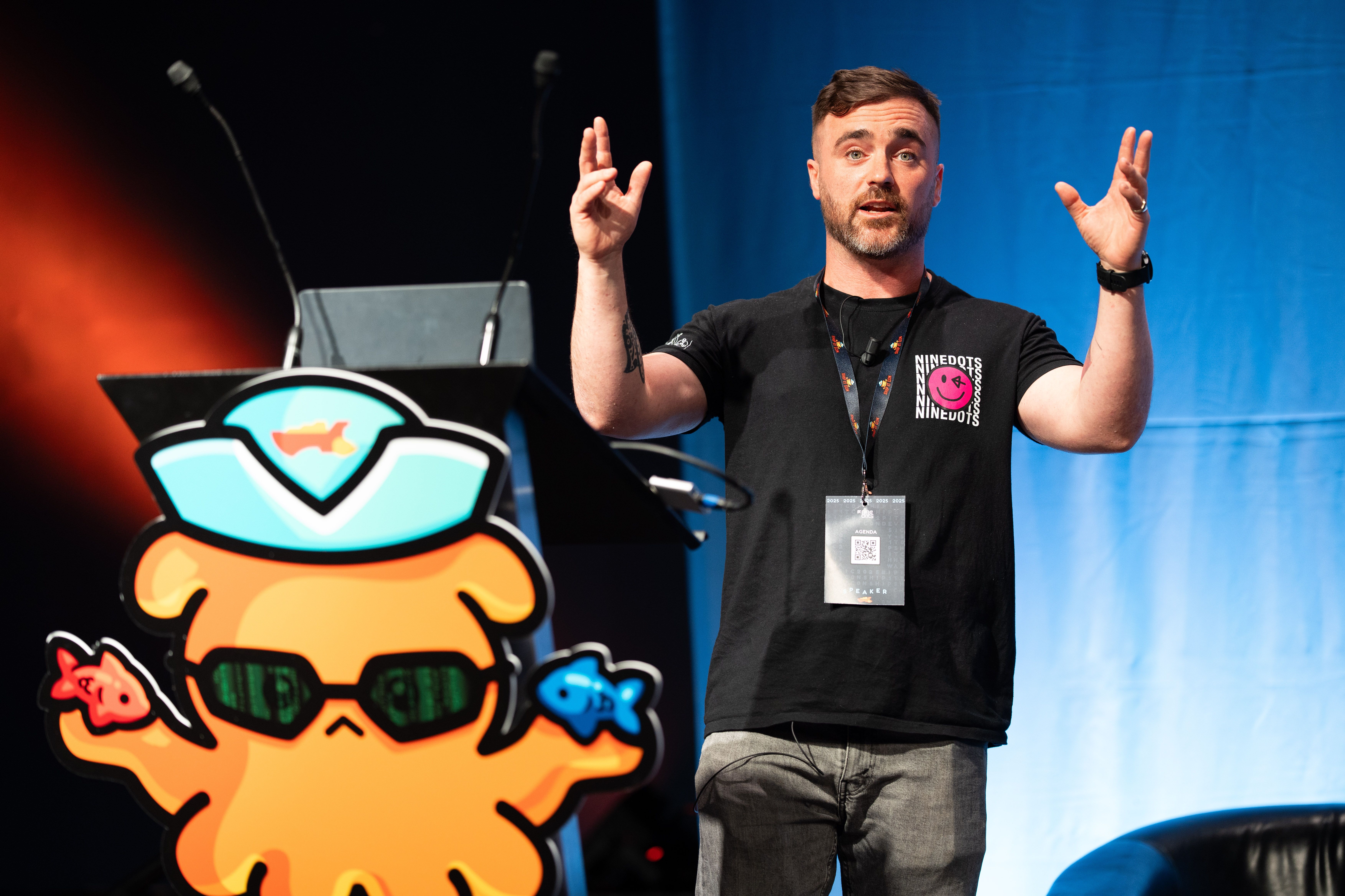 Ship Happens:  How We Got from Spreadsheets to SaaS?
