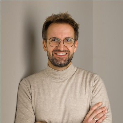 Stefan Sluijter