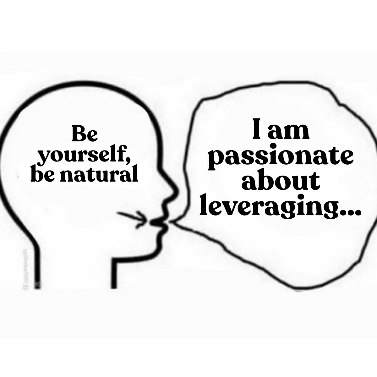 “Interviewing is all about showcasing your skills”