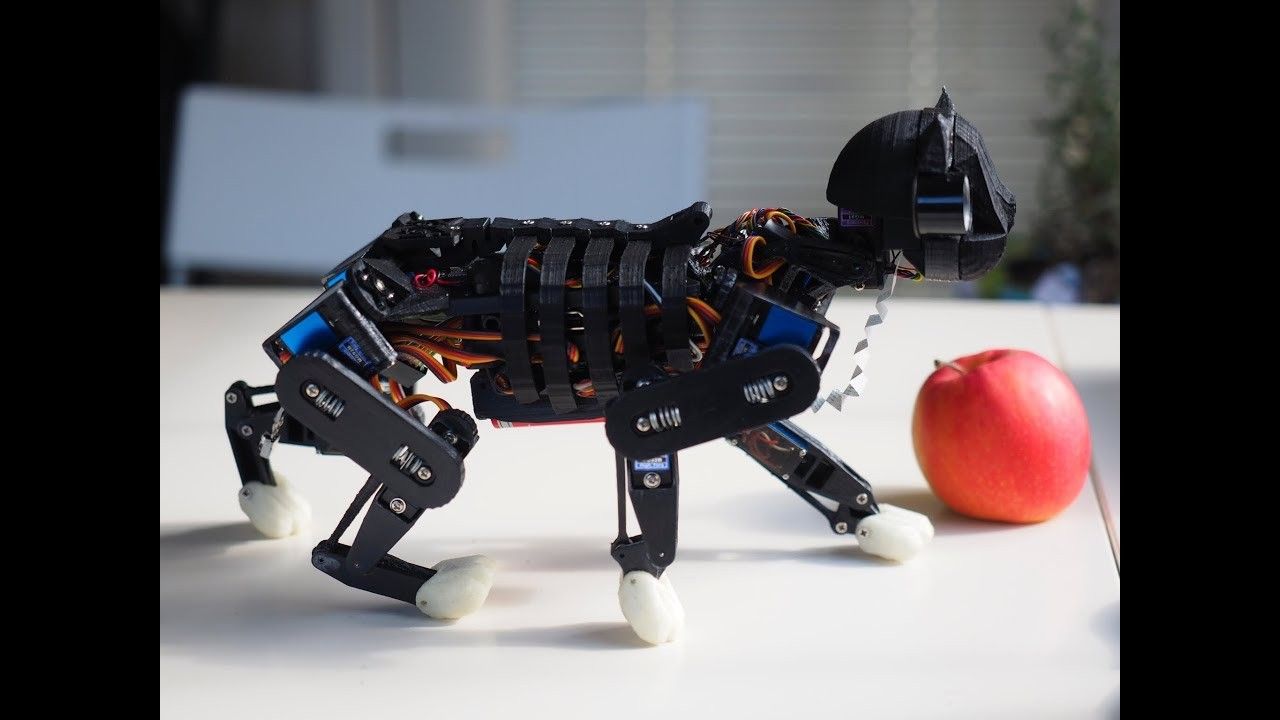 Don't try to beat the bot, work with it