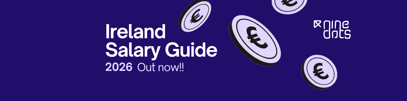 Ireland Salary Guide 2026