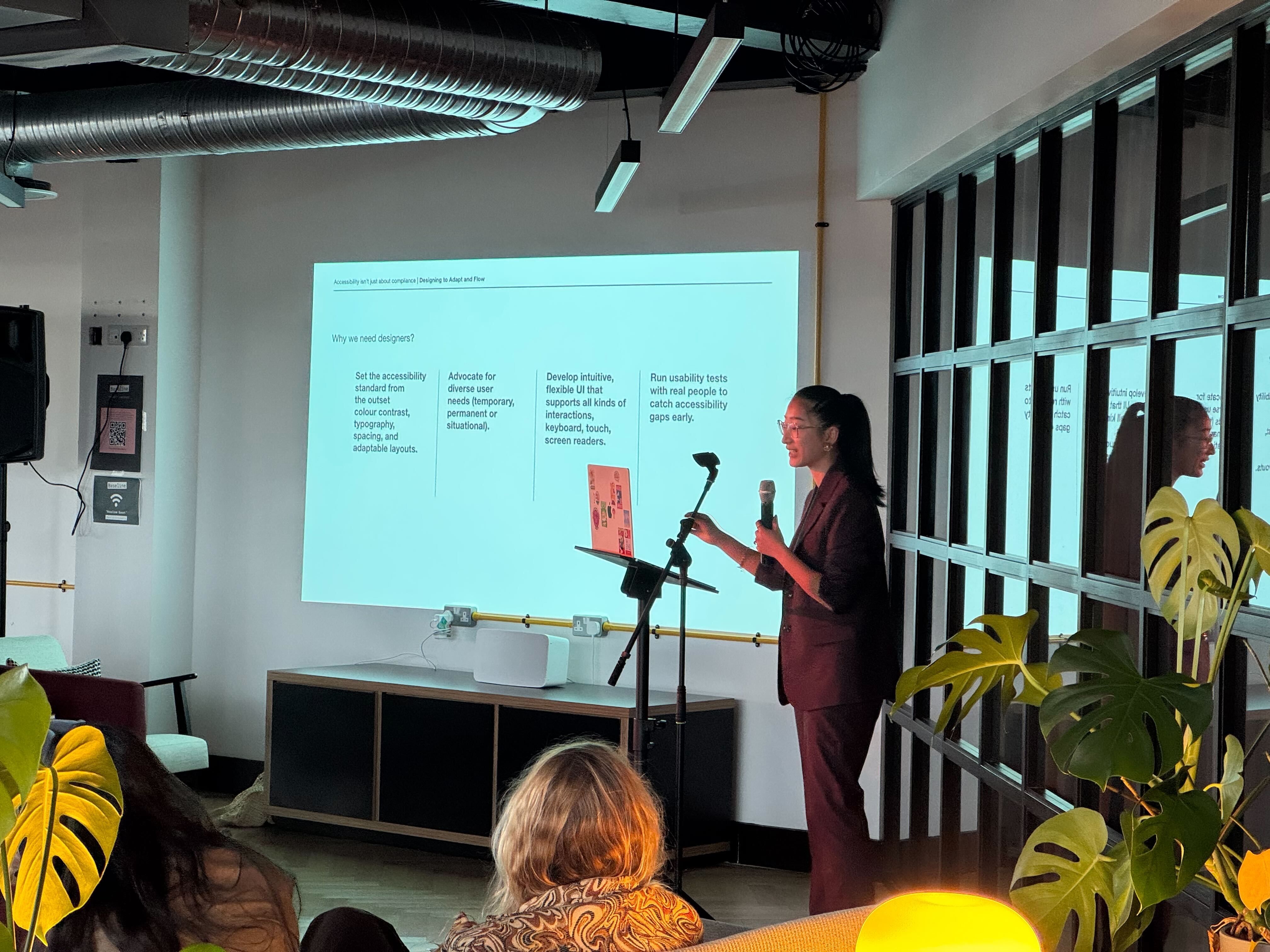 Bias-Free UX: Designing for Inclusion
