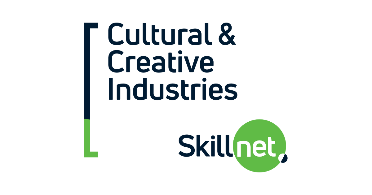 Cultural Creative Industries Skillnet