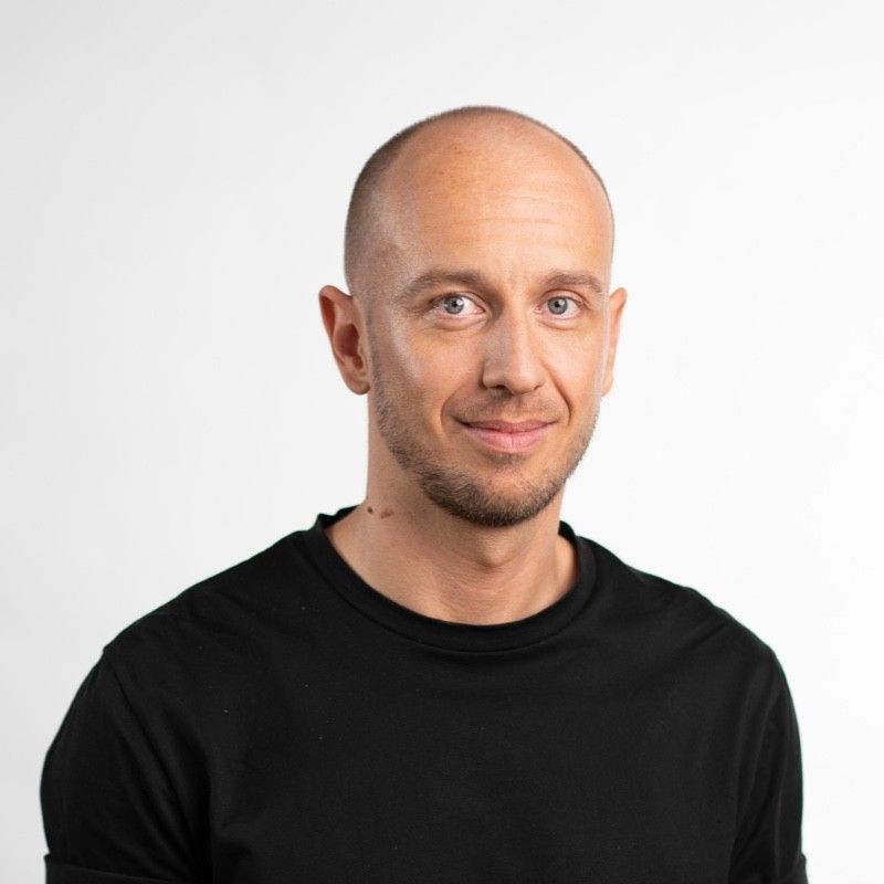 Martin Svoboda