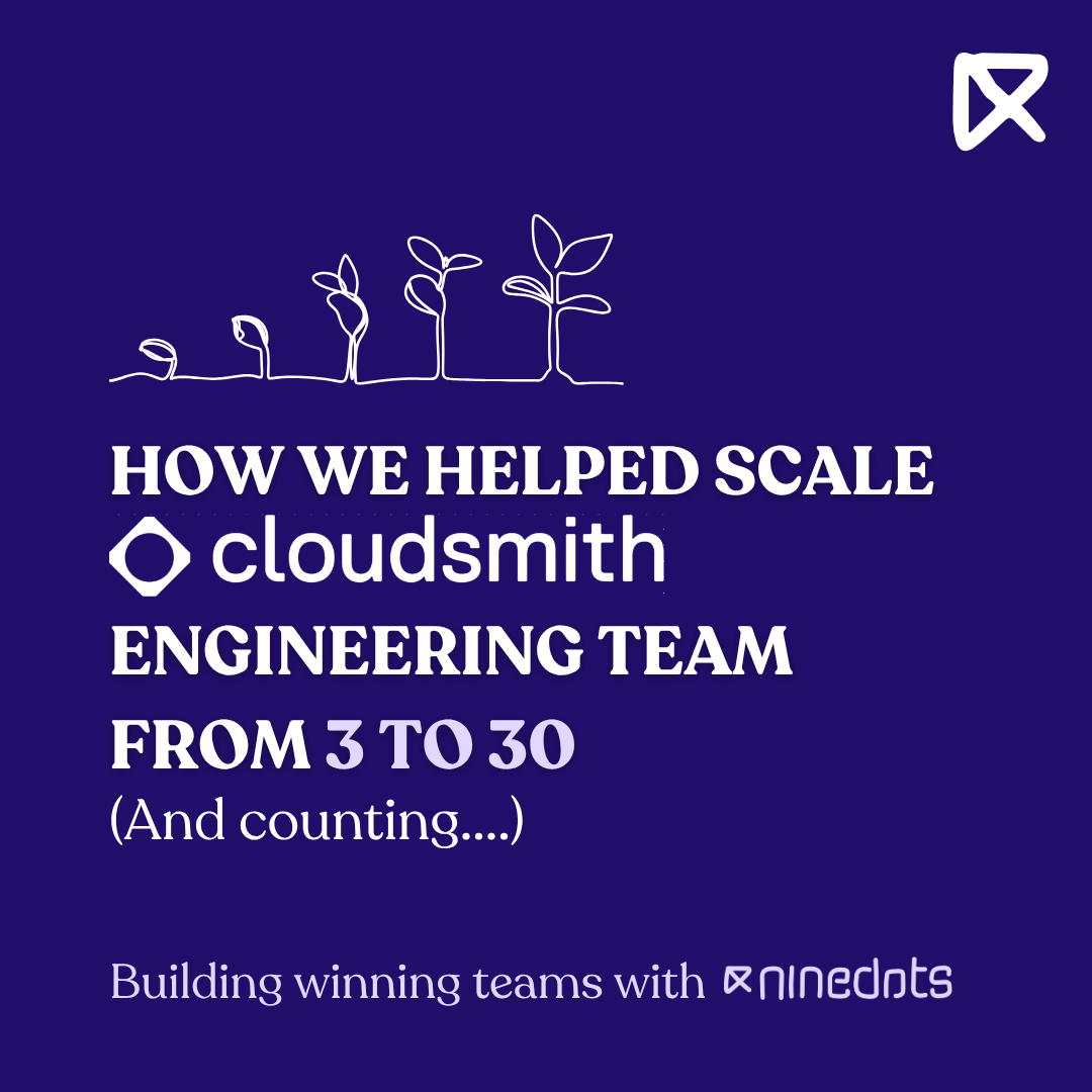 team.build Case Study
