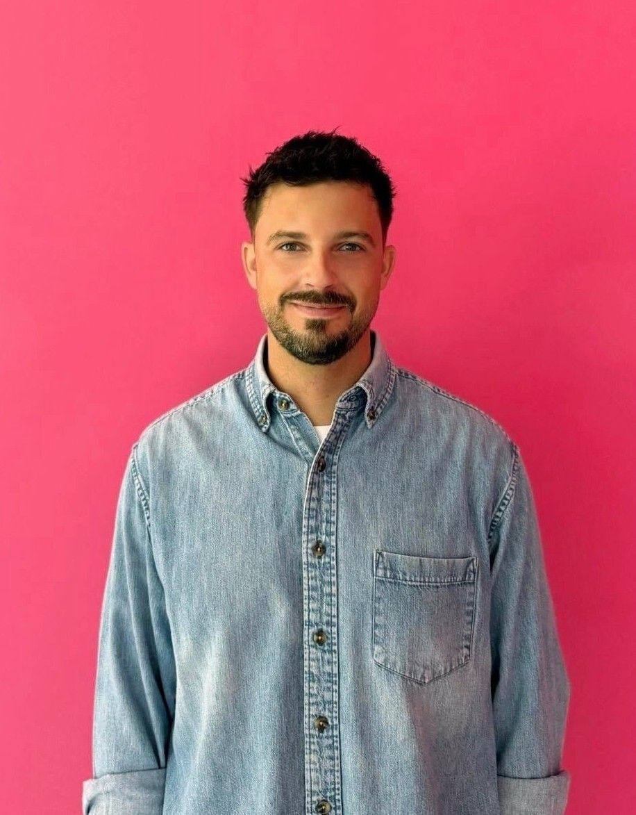 Max Wakefield