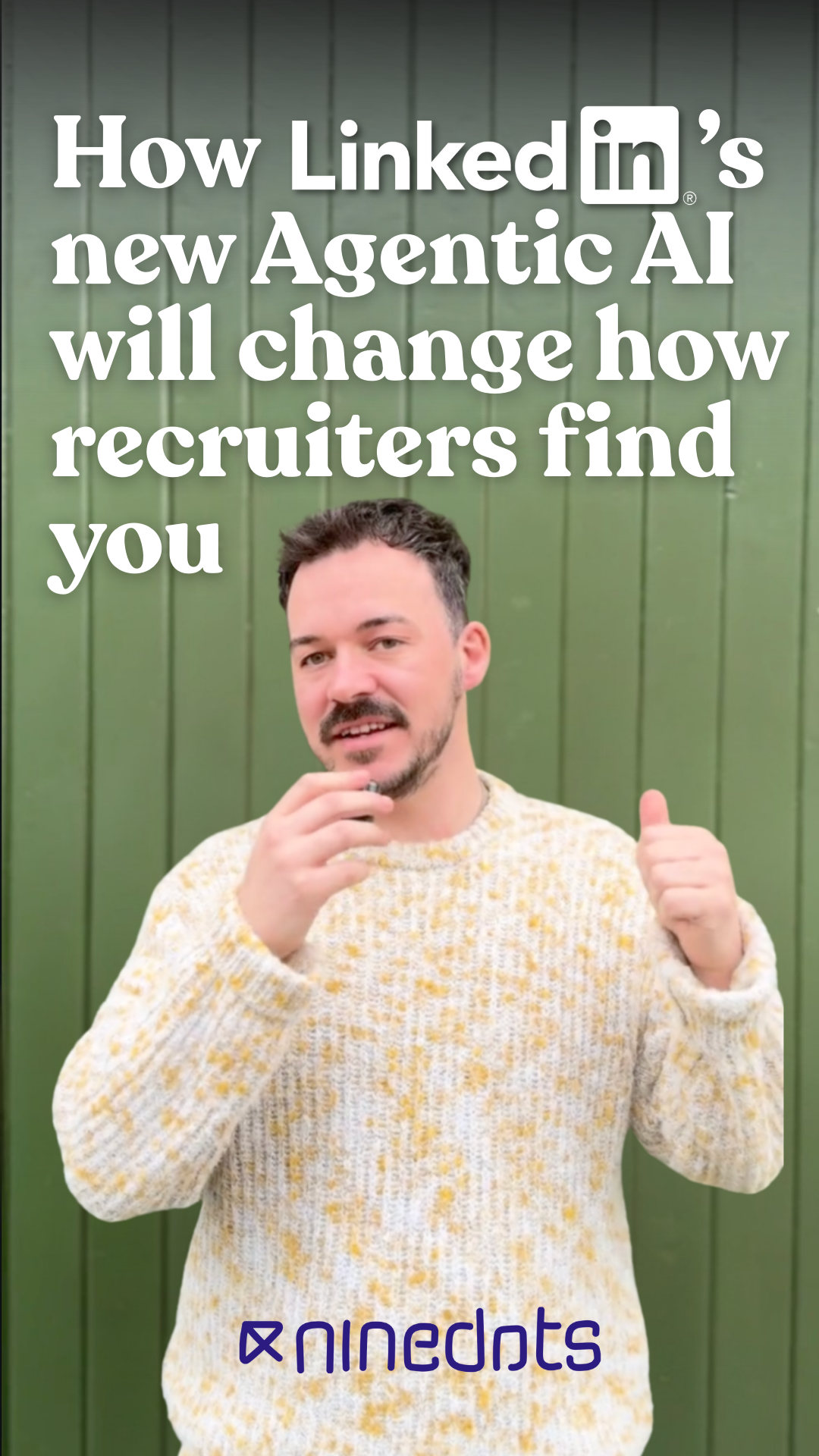 How LinkedIn’s new Agentic AI is going to change how recruiters find people! 