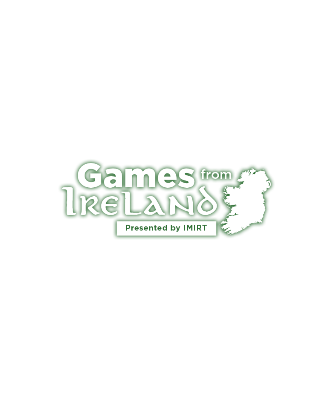 Games from Ireland presented by IMIRT