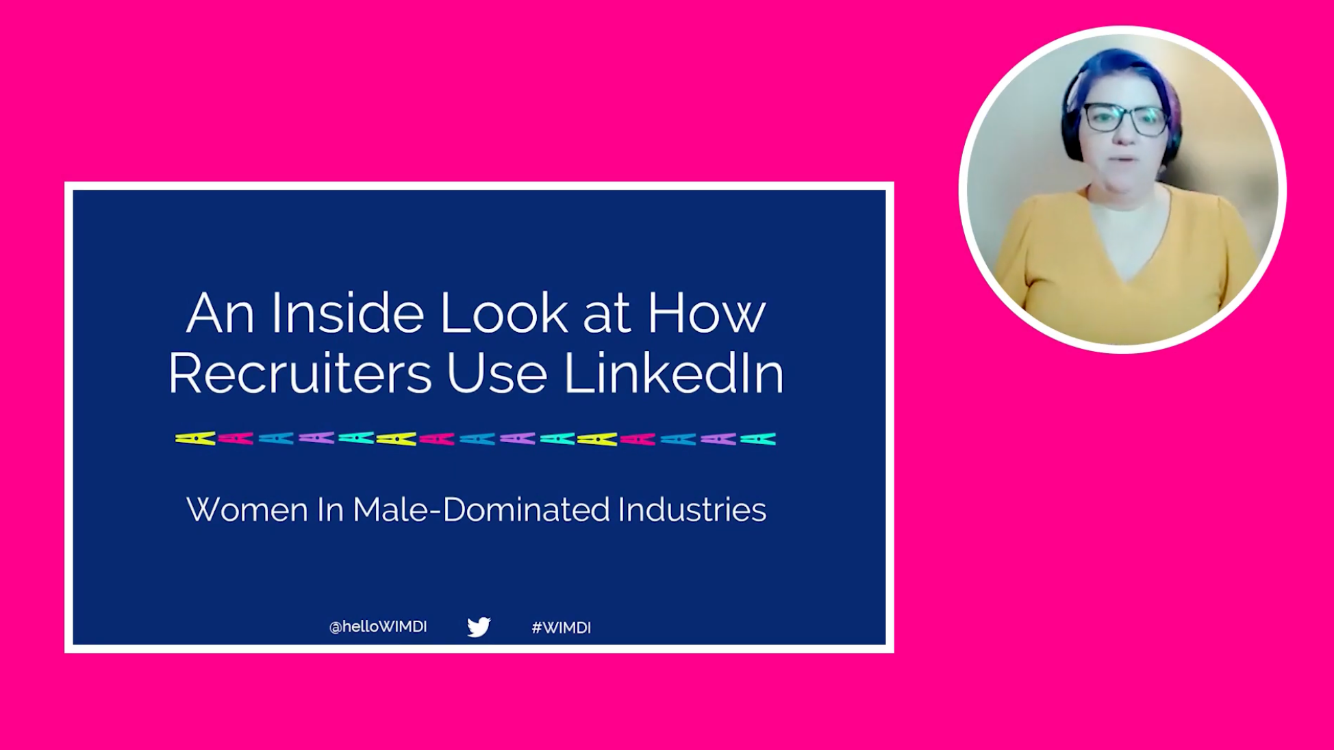  An Inside Look at How Recruiters Use LinkedIn