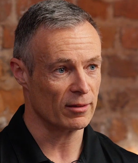 Dermot Duffy