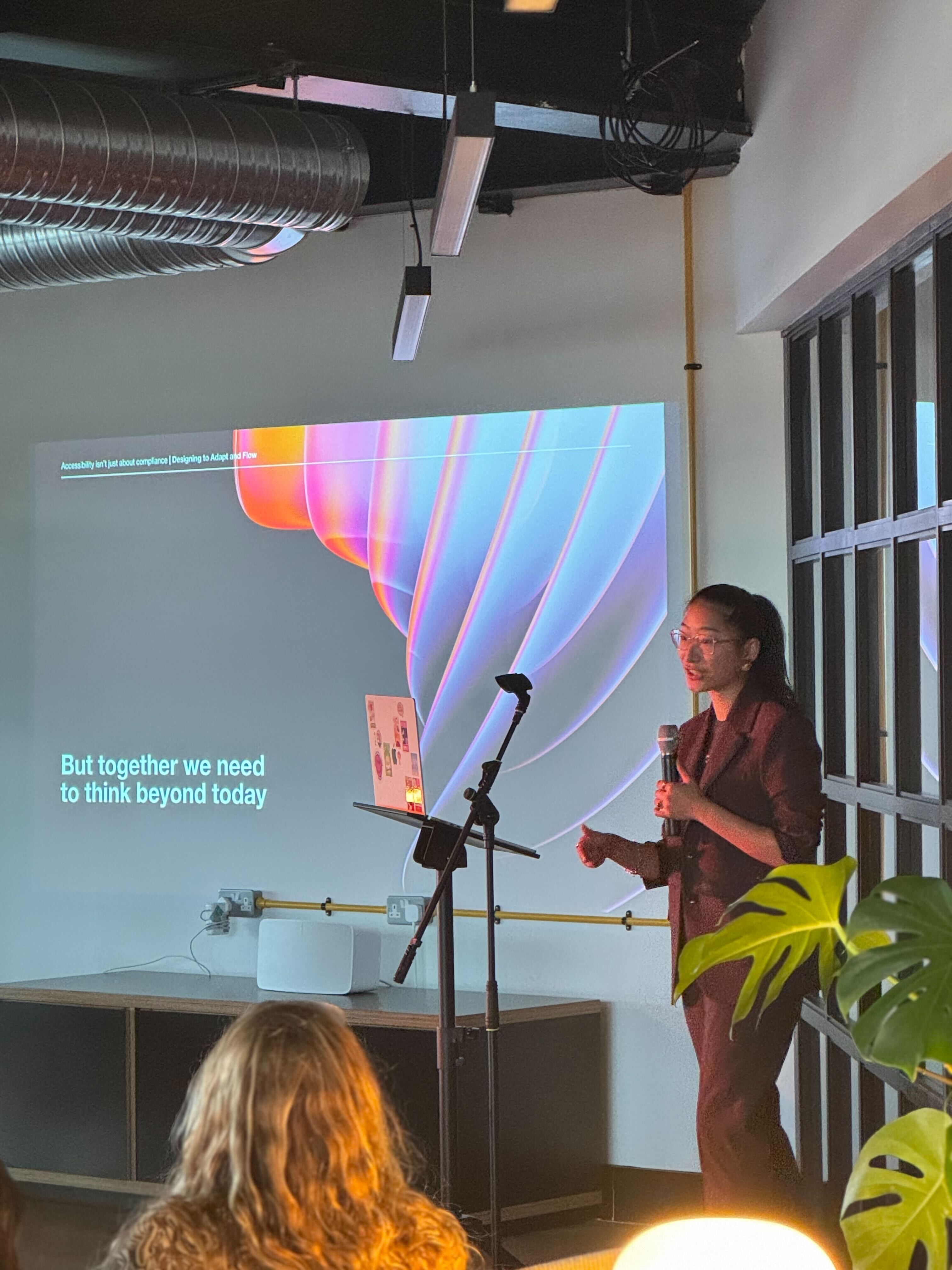 Busting Bias in UX Design: Building an Inclusive Design Culture