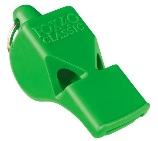 Classic Whistle angle 2