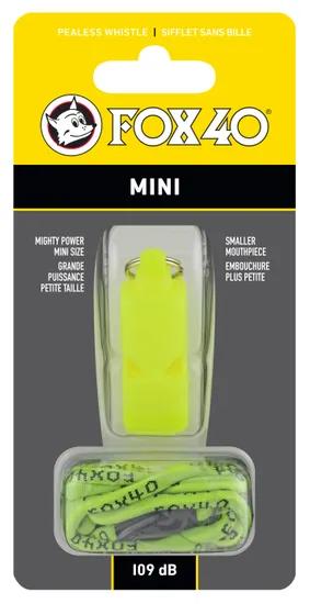 Fox40 Mini Whistle