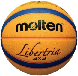 Molten B33T5000 Libertria 3x3