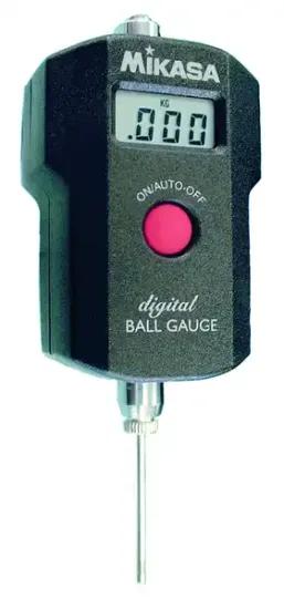 Mikasa AG500 Digital Pressure Gauge