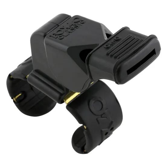 Classic CMG Fingergrip Whistle angle 2