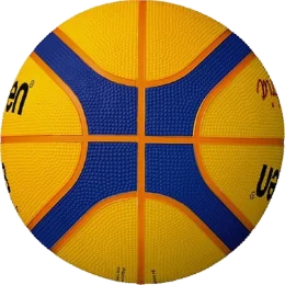 B33T2000 3x3 Training angle 2