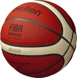 Molten BG5000 Official Game Ball