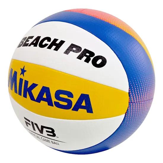 BV550C Beach Pro Volleyball angle 2