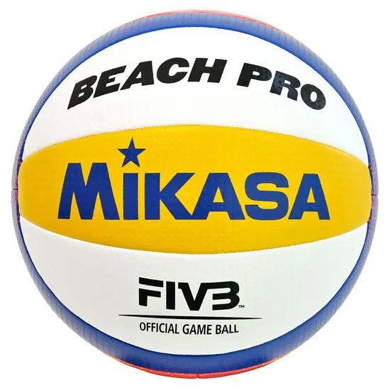 Mikasa BV550C Beach Pro Volleyball