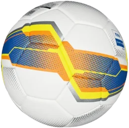 Mikasa Club Football — White / Blue