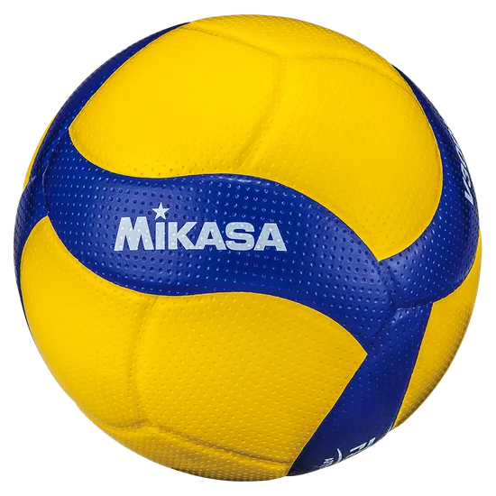 V300W Volleyball angle 2