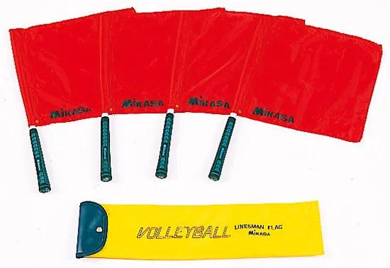 Mikasa BA17 Volleyball Linesman Flags
