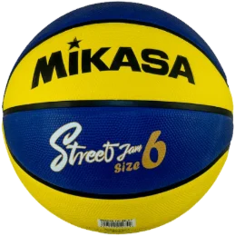 Mikasa Street 6