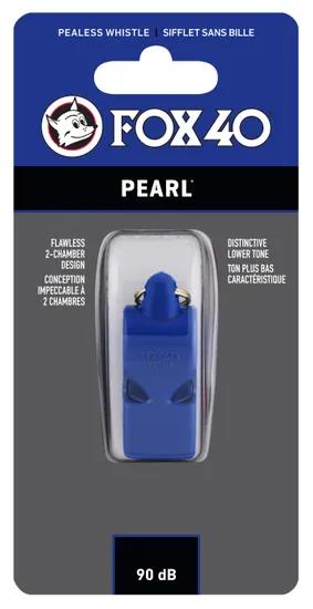 Fox40 Pearl Whistle