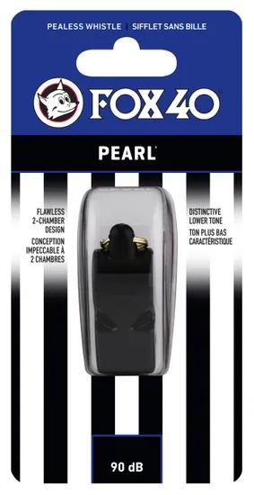 Pearl Whistle angle 2