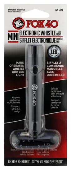 Fox40 Mini Electronic Whistle