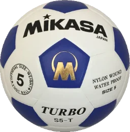Mikasa Turbo SS-T — Navy