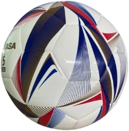Mikasa Match Ball — White / Navy