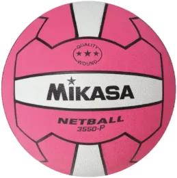 Mikasa Netball 3550-P