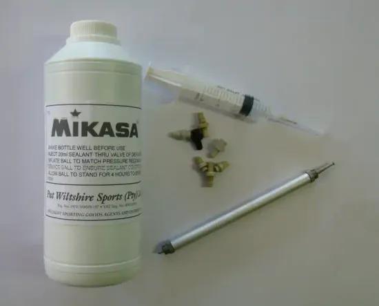Mikasa Ball Repair & Service Kit
