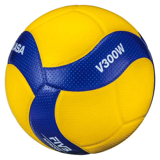 Mikasa V300W Volleyball