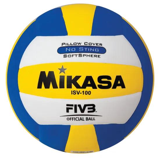 Mikasa ISV100 Volleyball