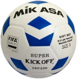 Mikasa Super Kick Off — Blue