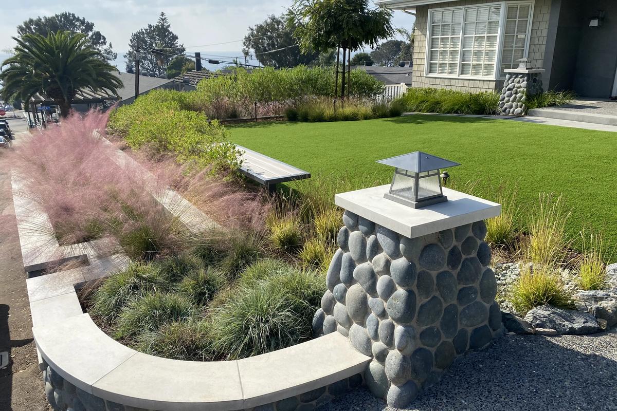 After transformation